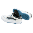Tenis Unissex Vans Skate Wayvee Blanc De Blanc-VN0A2Z3RJVY- -3-